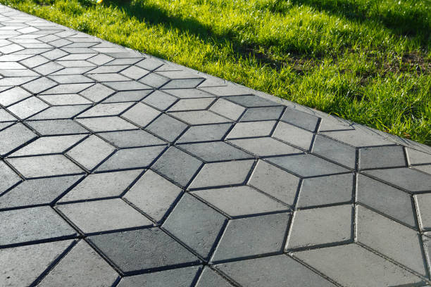 Best Stone driveway pavers in Fairmount, GA